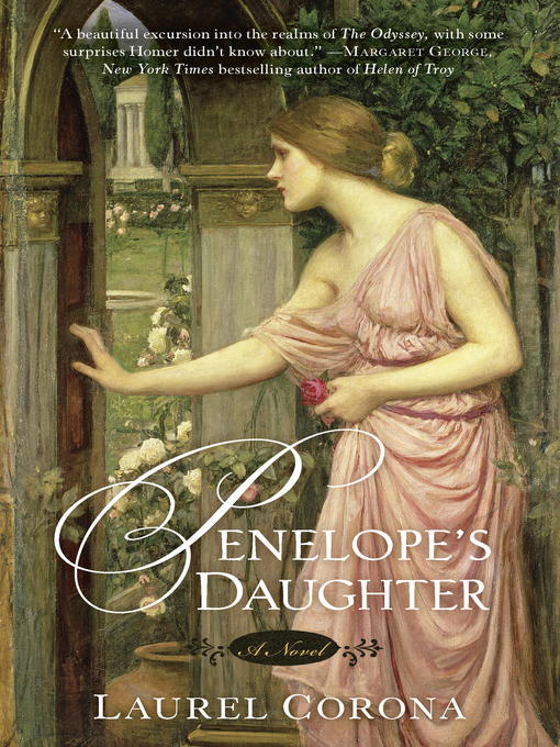 Title details for Penelope's Daughter by Laurel Corona - Available